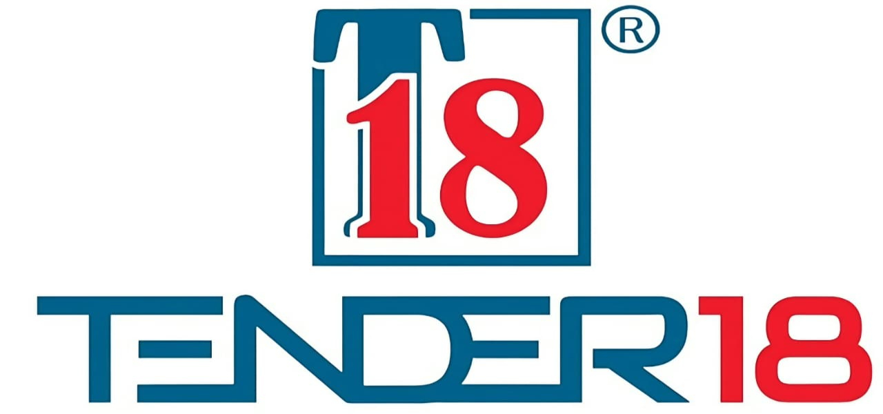Tender18 Logo